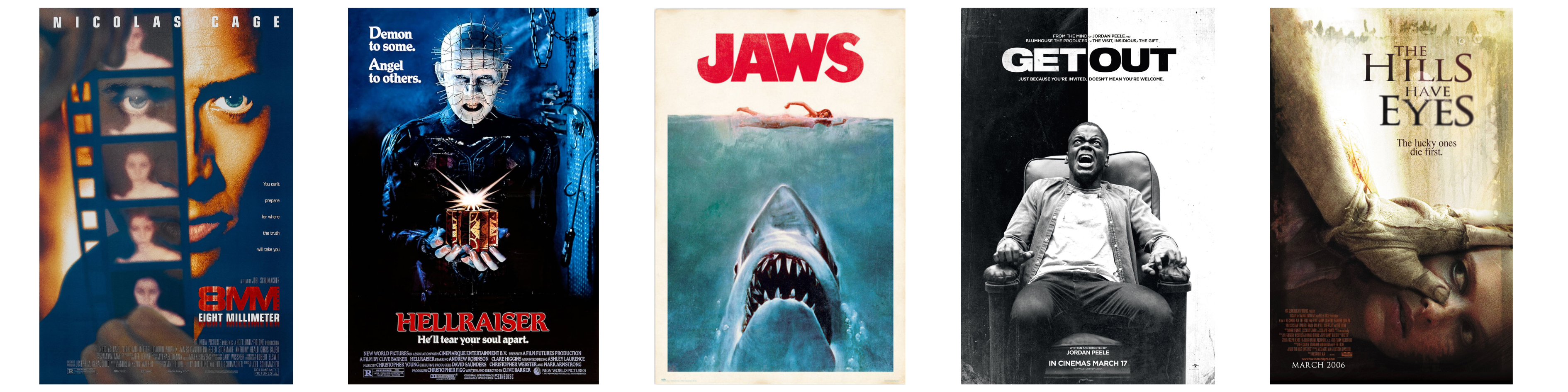 Everything we read, watched, and revelled in during Sick Sad Lit: Season 1