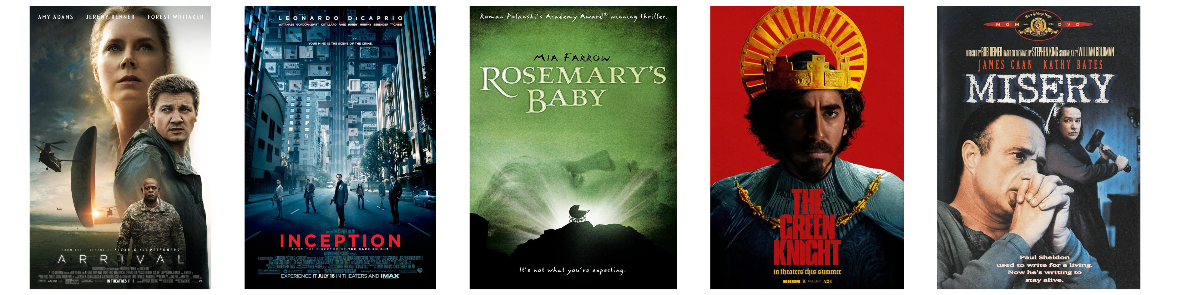 Everything we read, watched, and revelled in during Sick Sad Lit: Season 1
