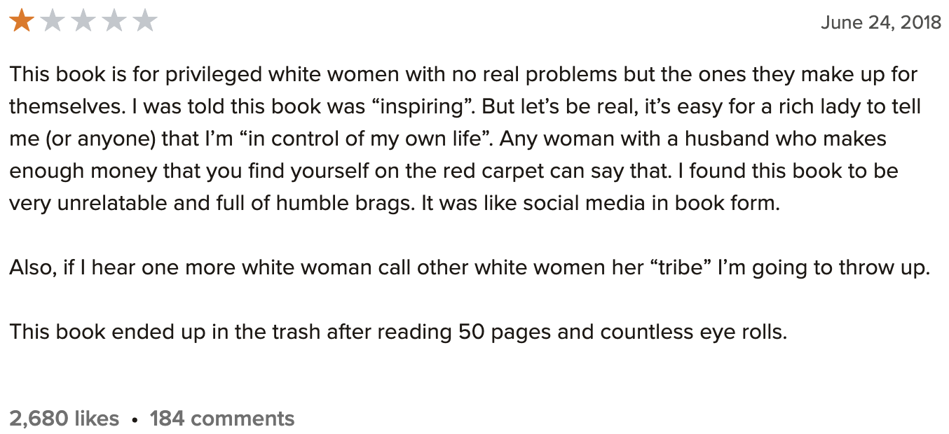 books I hate.