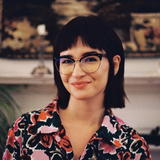 Jen Eastwood